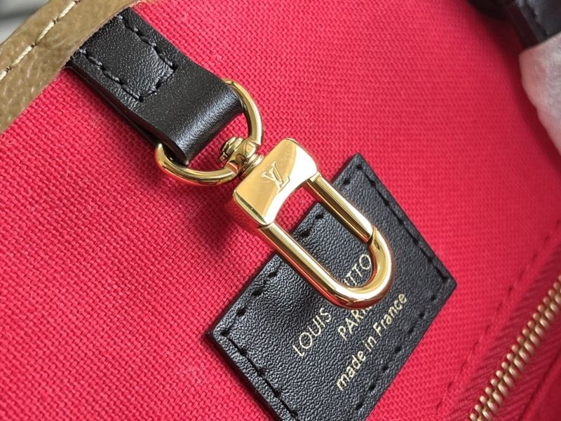 LV Top Handle Bags